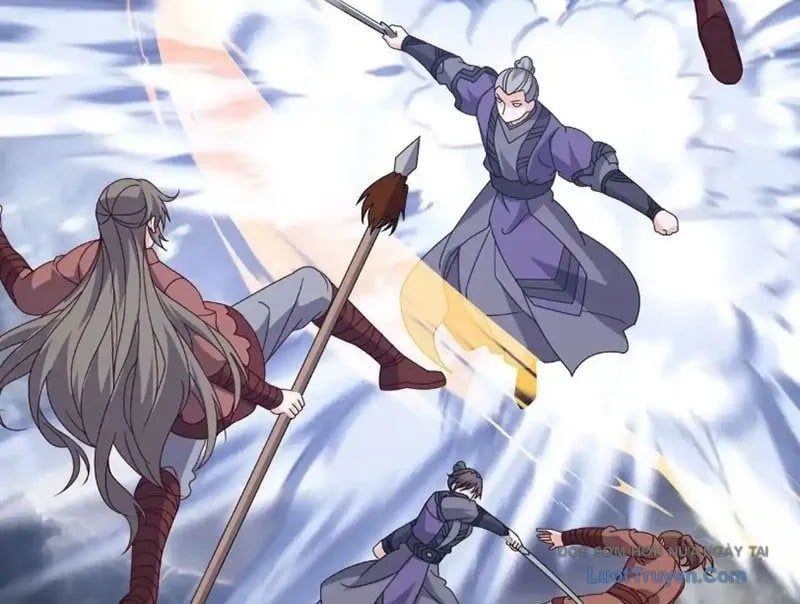 đọc truyện Tiên Võ Đế Tôn Chương 848 ảnh 131 tại Thiên Thai Truyện