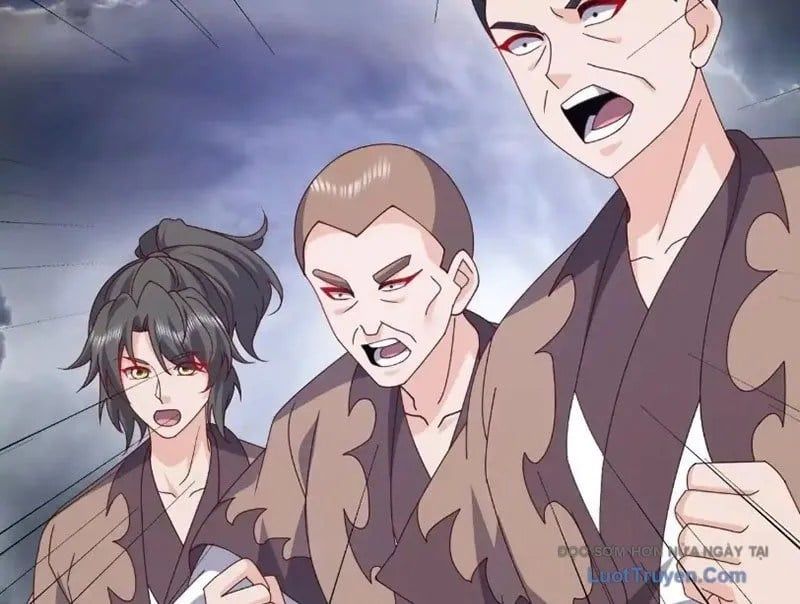 đọc truyện Tiên Võ Đế Tôn Chương 848 ảnh 137 tại Thiên Thai Truyện