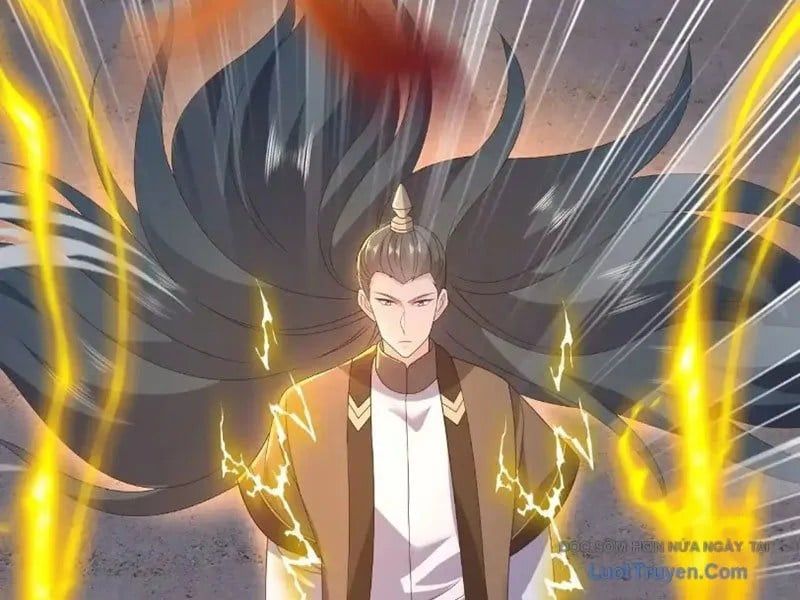 đọc truyện Tiên Võ Đế Tôn Chương 848 ảnh 155 tại Thiên Thai Truyện