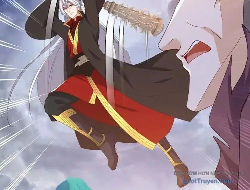 đọc truyện Tiên Võ Đế Tôn Chương 848 ảnh 19 tại Thiên Thai Truyện