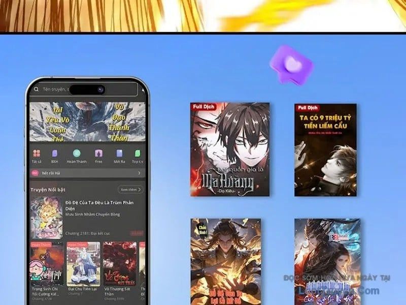 đọc truyện Tiên Võ Đế Tôn Chương 848 ảnh 173 tại Thiên Thai Truyện