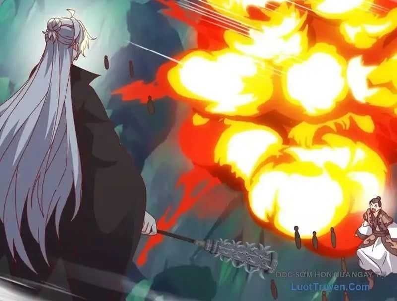 đọc truyện Tiên Võ Đế Tôn Chương 848 ảnh 29 tại Thiên Thai Truyện