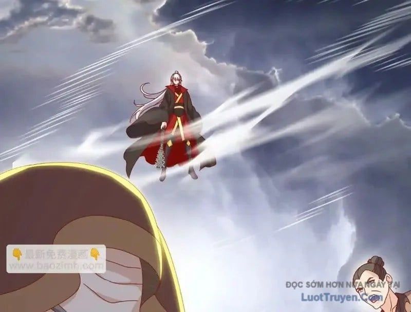 đọc truyện Tiên Võ Đế Tôn Chương 848 ảnh 31 tại Thiên Thai Truyện