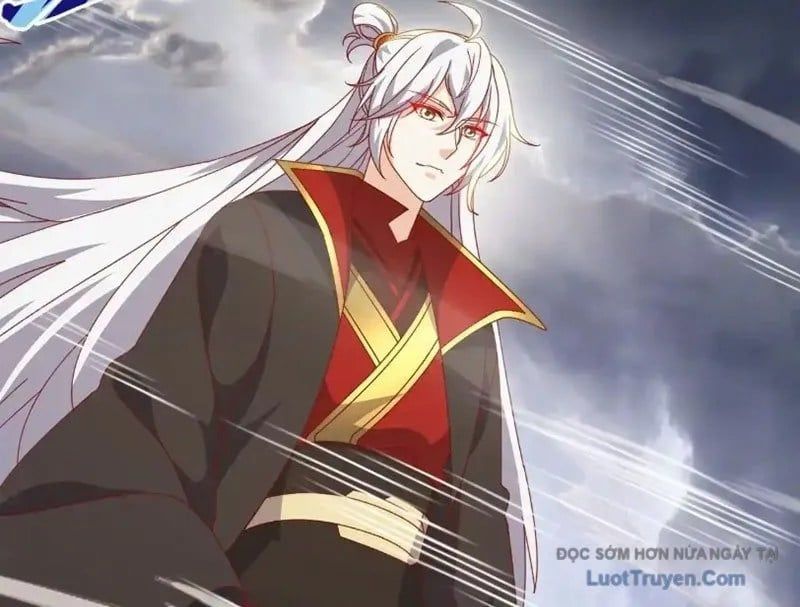 đọc truyện Tiên Võ Đế Tôn Chương 848 ảnh 37 tại Thiên Thai Truyện