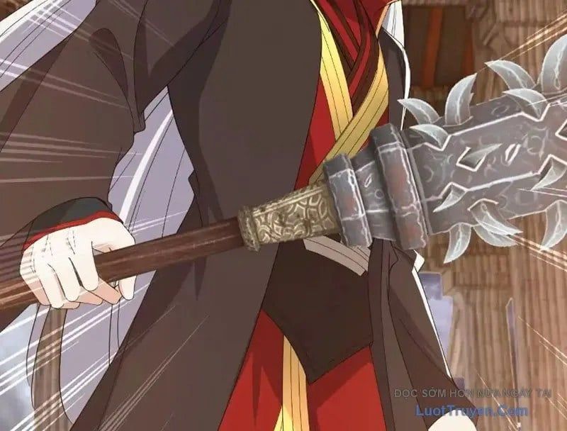 đọc truyện Tiên Võ Đế Tôn Chương 848 ảnh 10 tại Thiên Thai Truyện