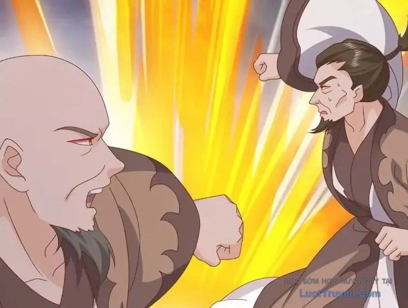 đọc truyện Tiên Võ Đế Tôn Chương 848 ảnh 87 tại Thiên Thai Truyện