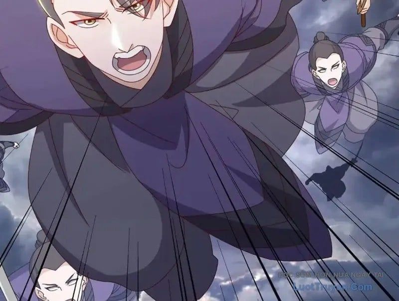 đọc truyện Tiên Võ Đế Tôn Chương 848 ảnh 97 tại Thiên Thai Truyện