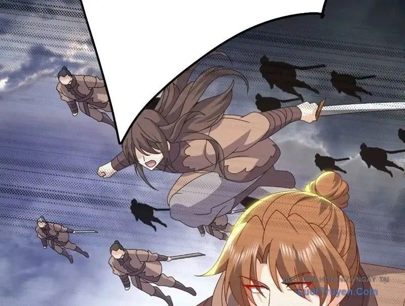 đọc truyện Tiên Võ Đế Tôn Chương 848 ảnh 99 tại Thiên Thai Truyện