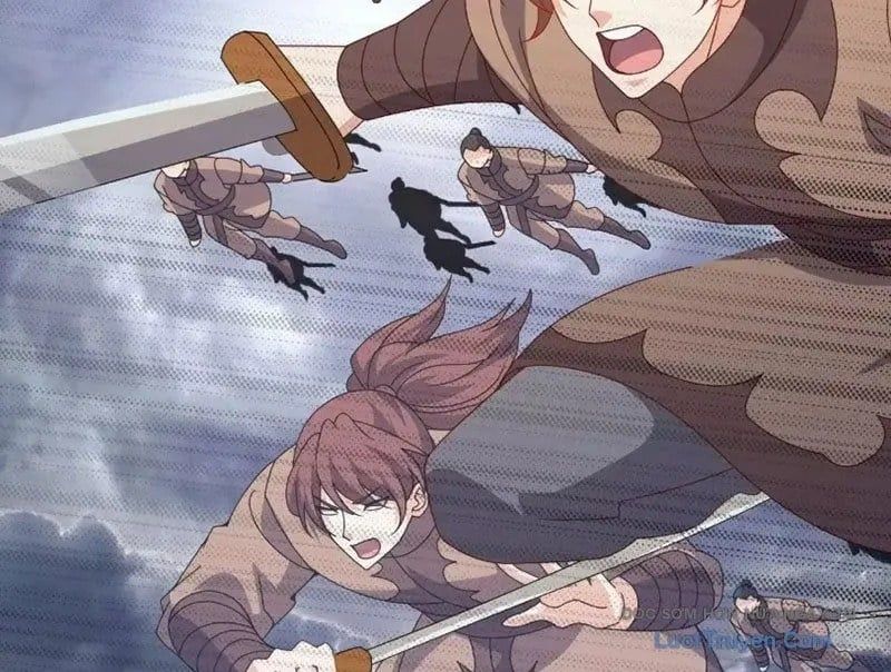 đọc truyện Tiên Võ Đế Tôn Chương 848 ảnh 100 tại Thiên Thai Truyện