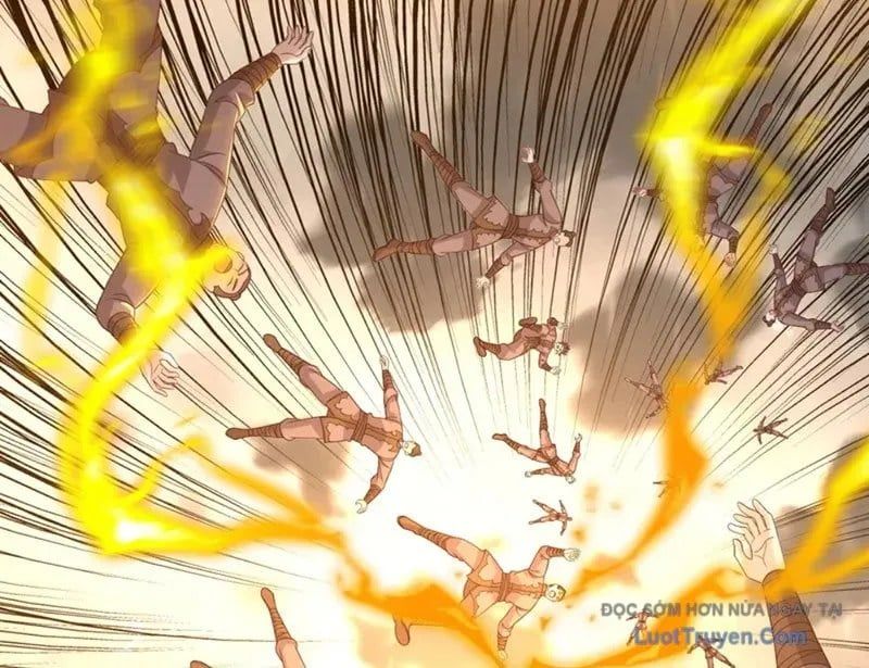 đọc truyện Tiên Võ Đế Tôn Chương 849 ảnh 18 tại Thiên Thai Truyện