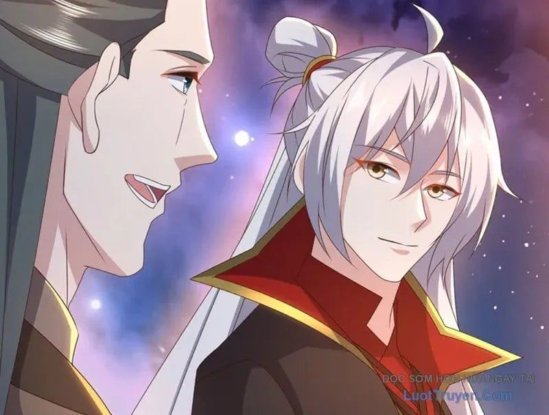 đọc truyện Tiên Võ Đế Tôn Chương 849 ảnh 173 tại Thiên Thai Truyện