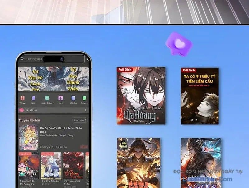 đọc truyện Tiên Võ Đế Tôn Chương 849 ảnh 178 tại Thiên Thai Truyện