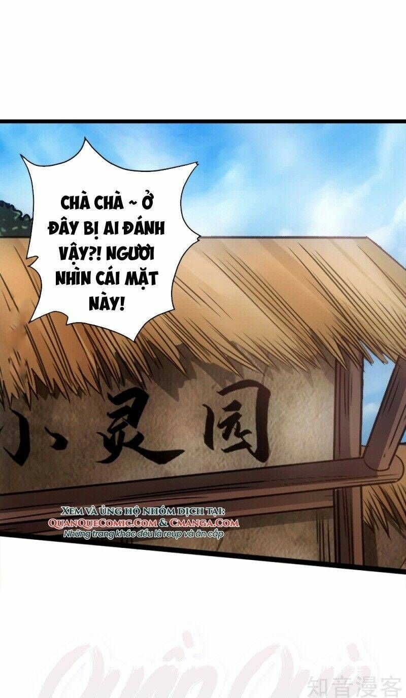 đọc truyện Tiên Võ Đế Tôn Chương 85 ảnh 2 tại Giả Dược