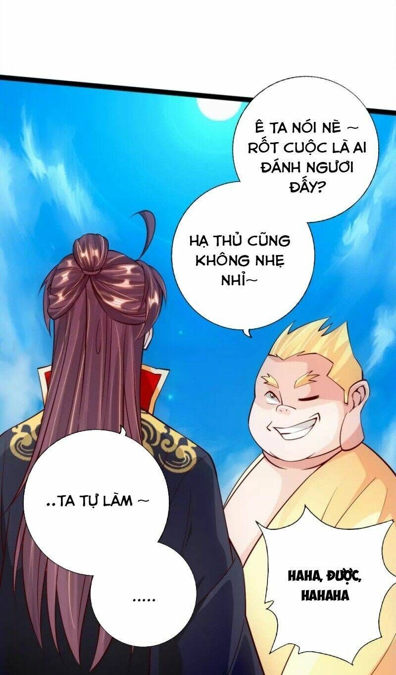 đọc truyện Tiên Võ Đế Tôn Chương 85 ảnh 14 tại Giả Dược