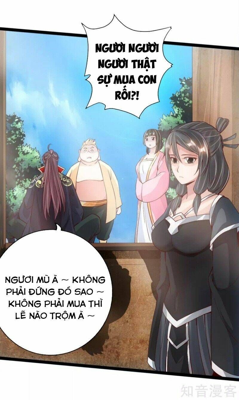 đọc truyện Tiên Võ Đế Tôn Chương 85 ảnh 5 tại Giả Dược
