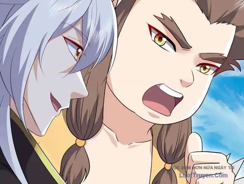 đọc truyện Tiên Võ Đế Tôn Chương 850 ảnh 106 tại Thiên Thai Truyện