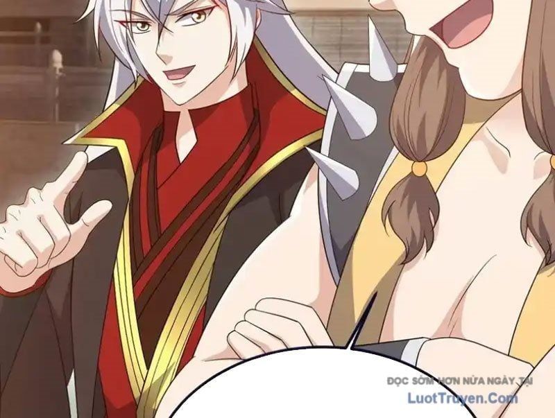 đọc truyện Tiên Võ Đế Tôn Chương 850 ảnh 116 tại Thiên Thai Truyện