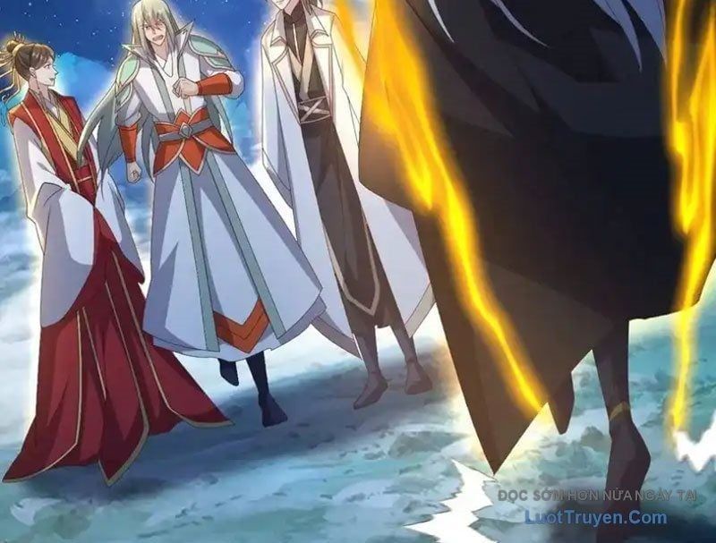 đọc truyện Tiên Võ Đế Tôn Chương 850 ảnh 14 tại Thiên Thai Truyện