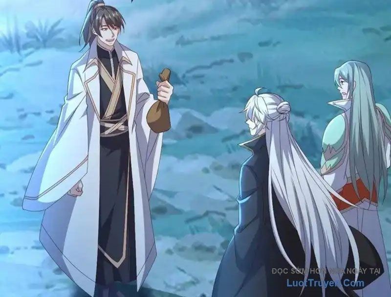 đọc truyện Tiên Võ Đế Tôn Chương 850 ảnh 20 tại Thiên Thai Truyện