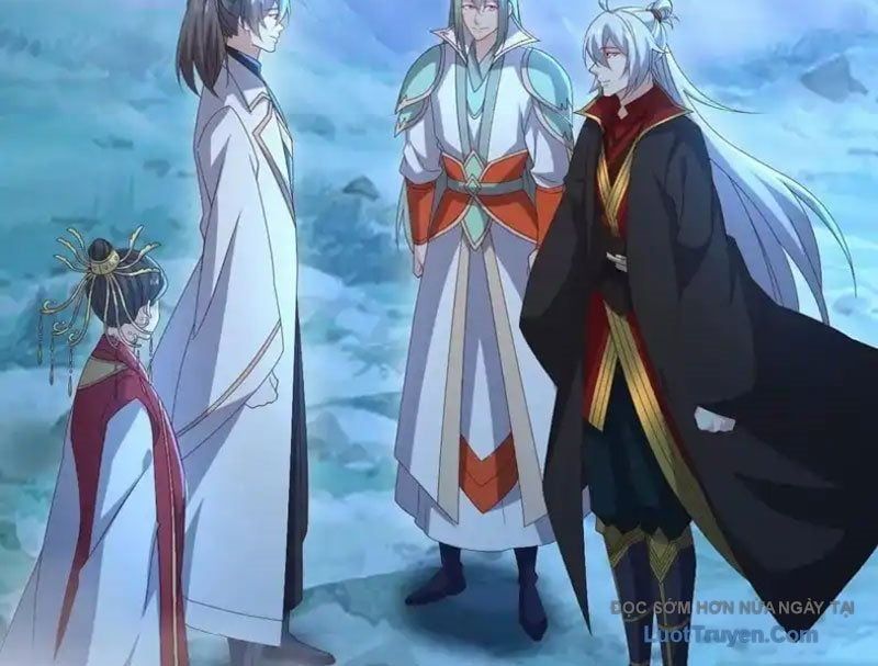 đọc truyện Tiên Võ Đế Tôn Chương 850 ảnh 26 tại Thiên Thai Truyện