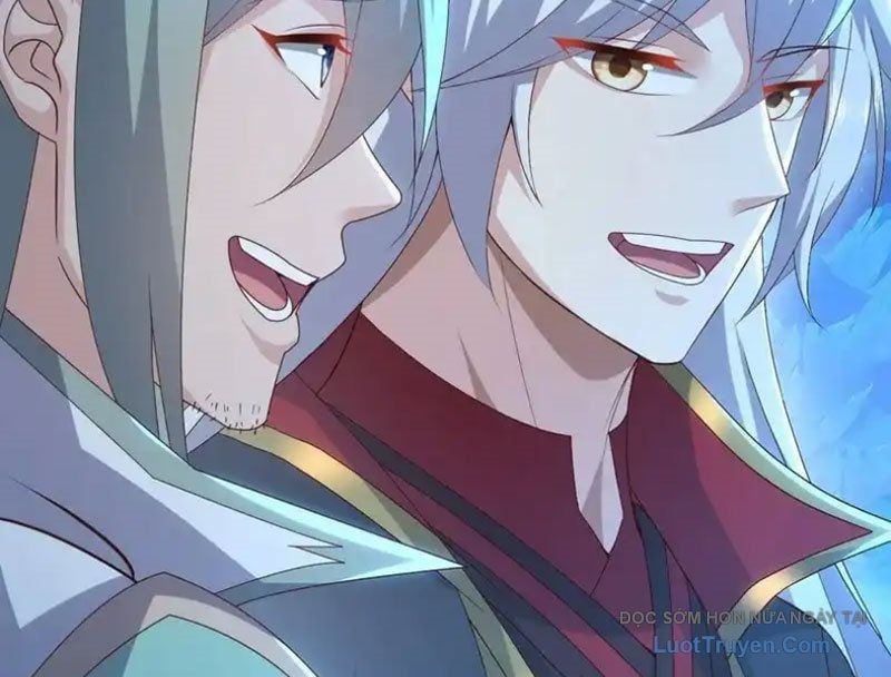 đọc truyện Tiên Võ Đế Tôn Chương 850 ảnh 29 tại Thiên Thai Truyện