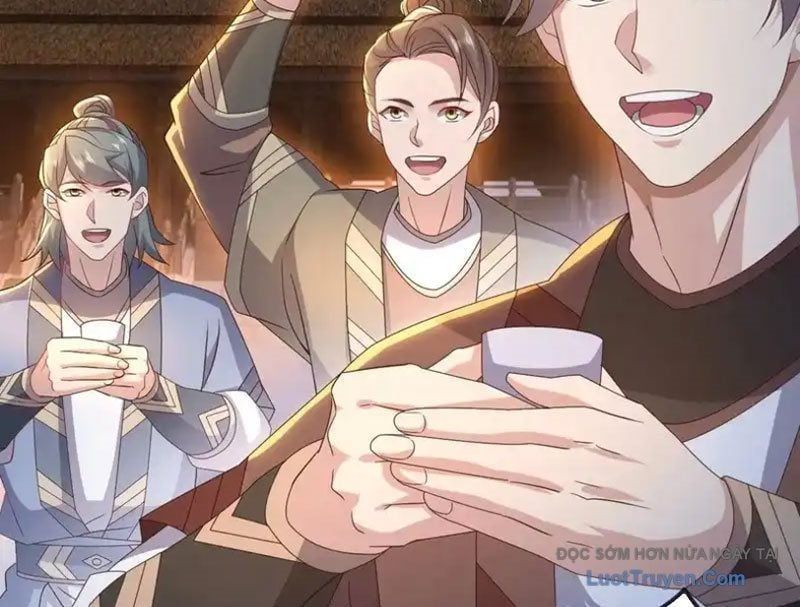 đọc truyện Tiên Võ Đế Tôn Chương 850 ảnh 8 tại Thiên Thai Truyện