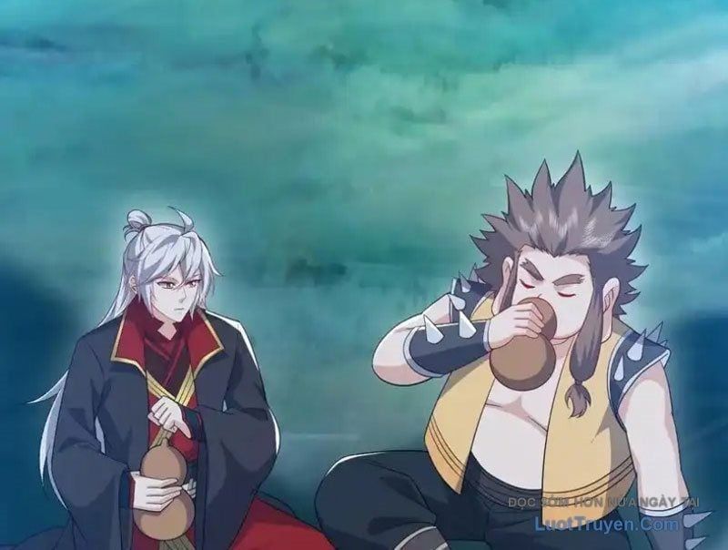 đọc truyện Tiên Võ Đế Tôn Chương 850 ảnh 85 tại Thiên Thai Truyện