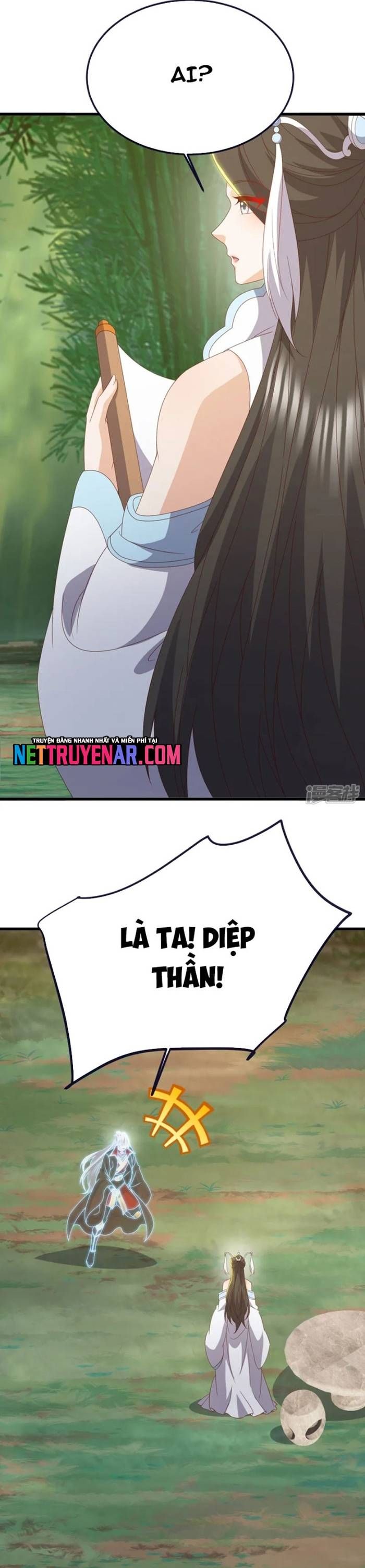 đọc truyện Tiên Võ Đế Tôn Chương 851 ảnh 12 tại Thiên Thai Truyện