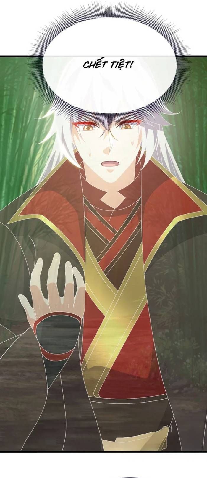 đọc truyện Tiên Võ Đế Tôn Chương 851 ảnh 14 tại Thiên Thai Truyện