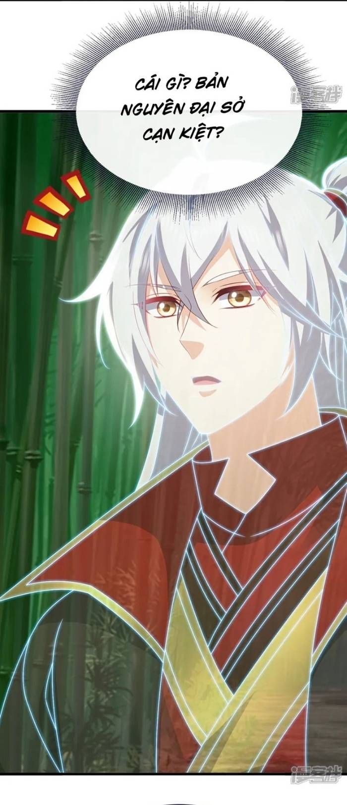 đọc truyện Tiên Võ Đế Tôn Chương 851 ảnh 18 tại Thiên Thai Truyện