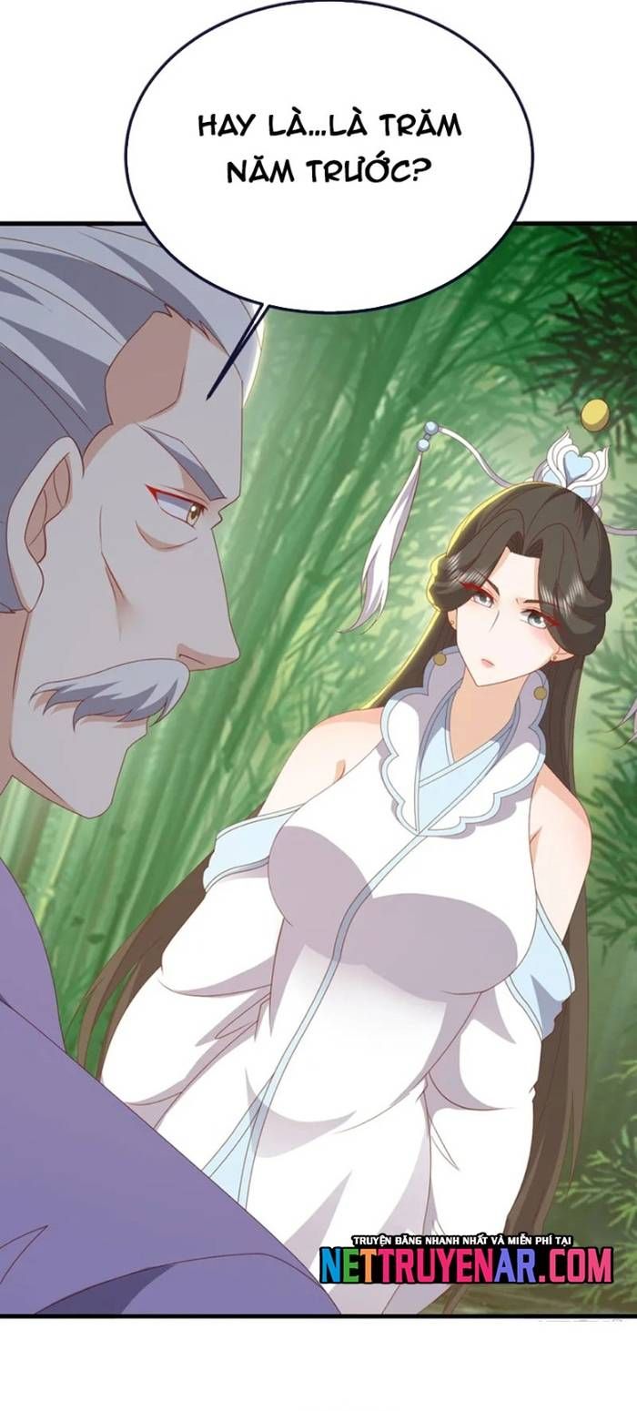 đọc truyện Tiên Võ Đế Tôn Chương 851 ảnh 19 tại Thiên Thai Truyện