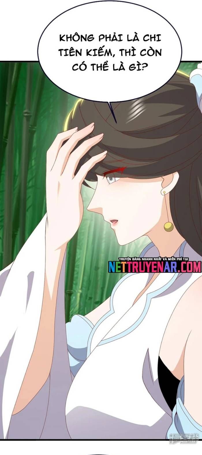 đọc truyện Tiên Võ Đế Tôn Chương 851 ảnh 20 tại Thiên Thai Truyện