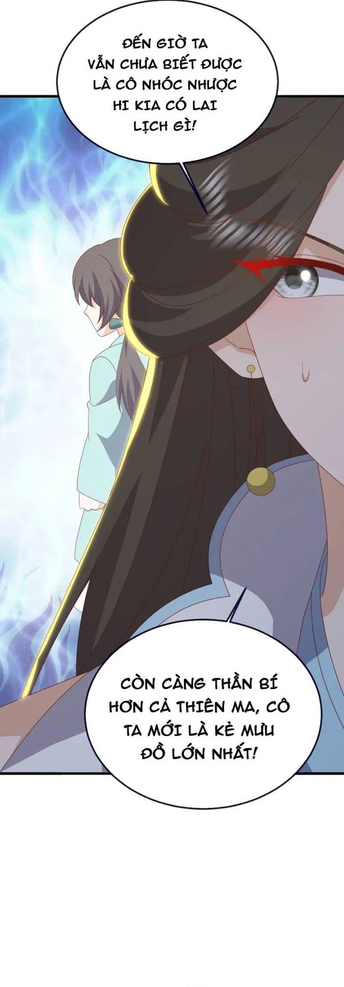 đọc truyện Tiên Võ Đế Tôn Chương 851 ảnh 21 tại Thiên Thai Truyện