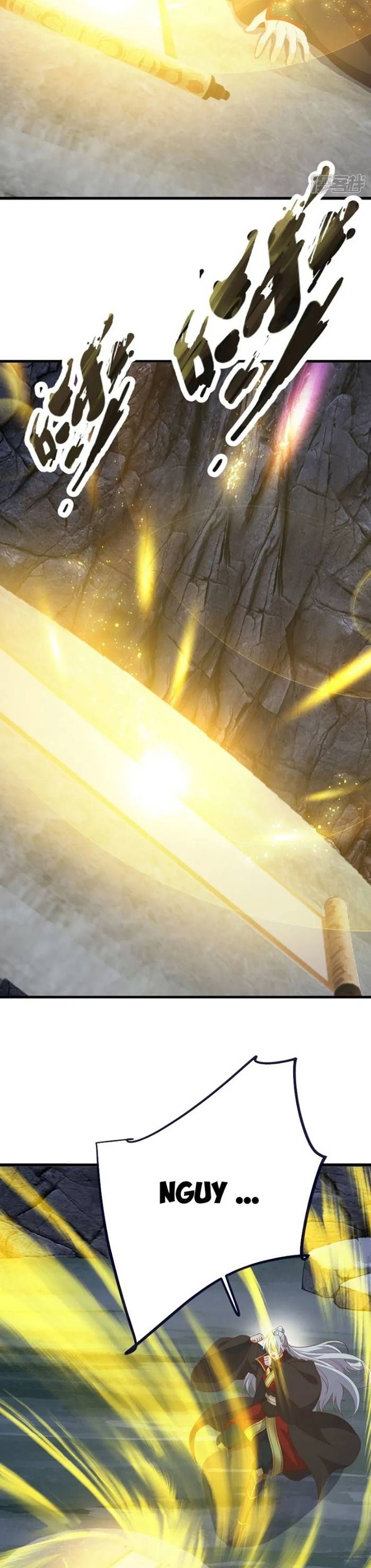 đọc truyện Tiên Võ Đế Tôn Chương 851 ảnh 4 tại Thiên Thai Truyện