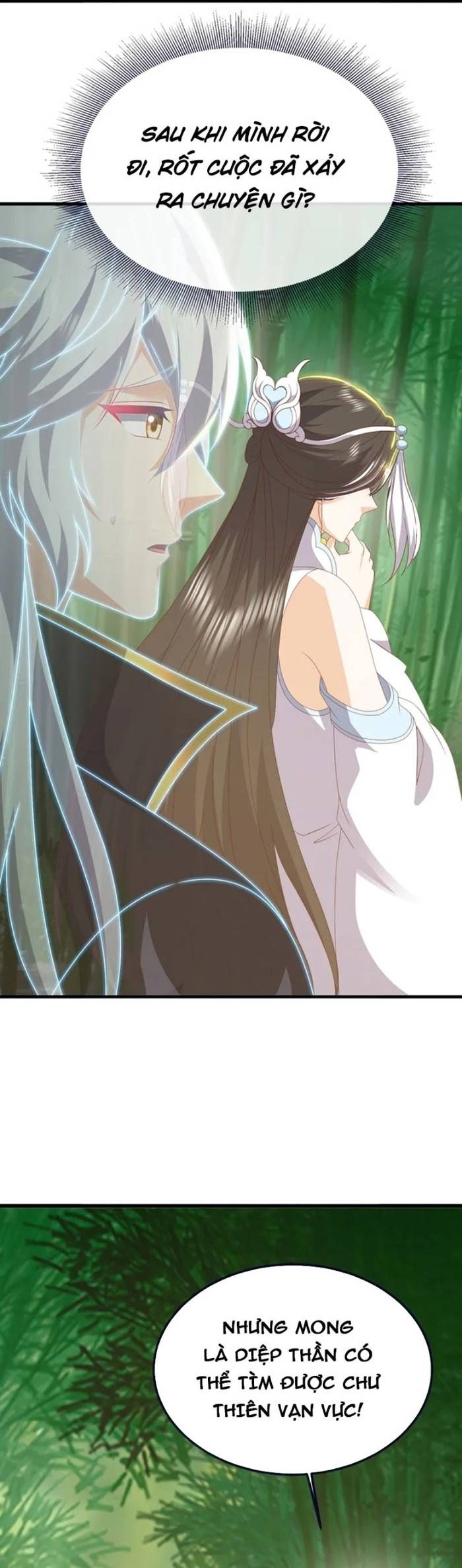 đọc truyện Tiên Võ Đế Tôn Chương 851 ảnh 23 tại Thiên Thai Truyện