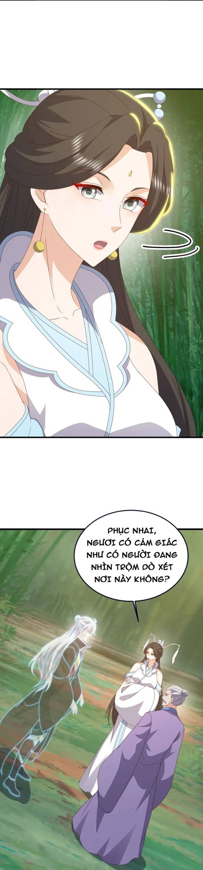 đọc truyện Tiên Võ Đế Tôn Chương 851 ảnh 26 tại Thiên Thai Truyện