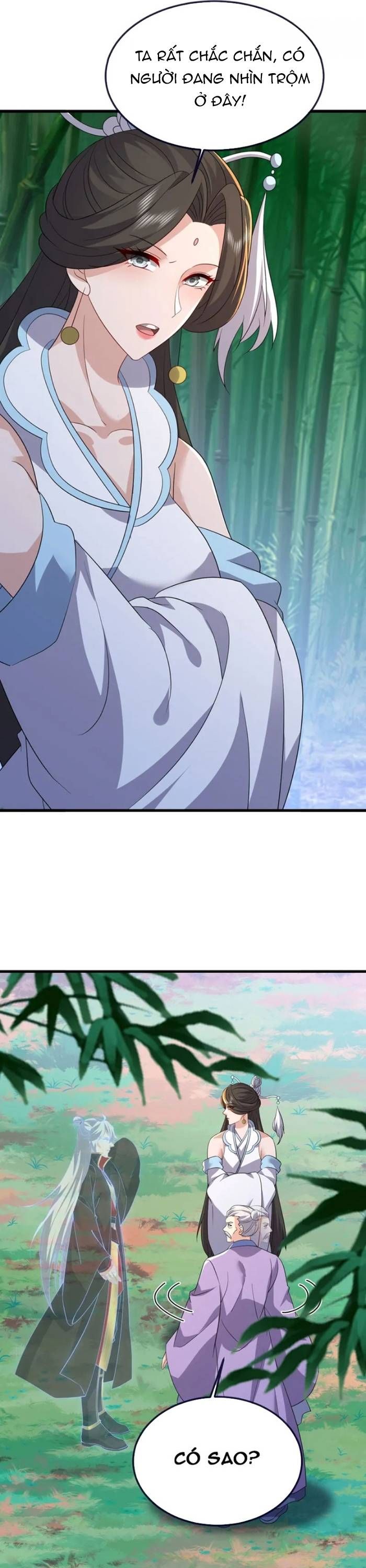 đọc truyện Tiên Võ Đế Tôn Chương 851 ảnh 28 tại Thiên Thai Truyện