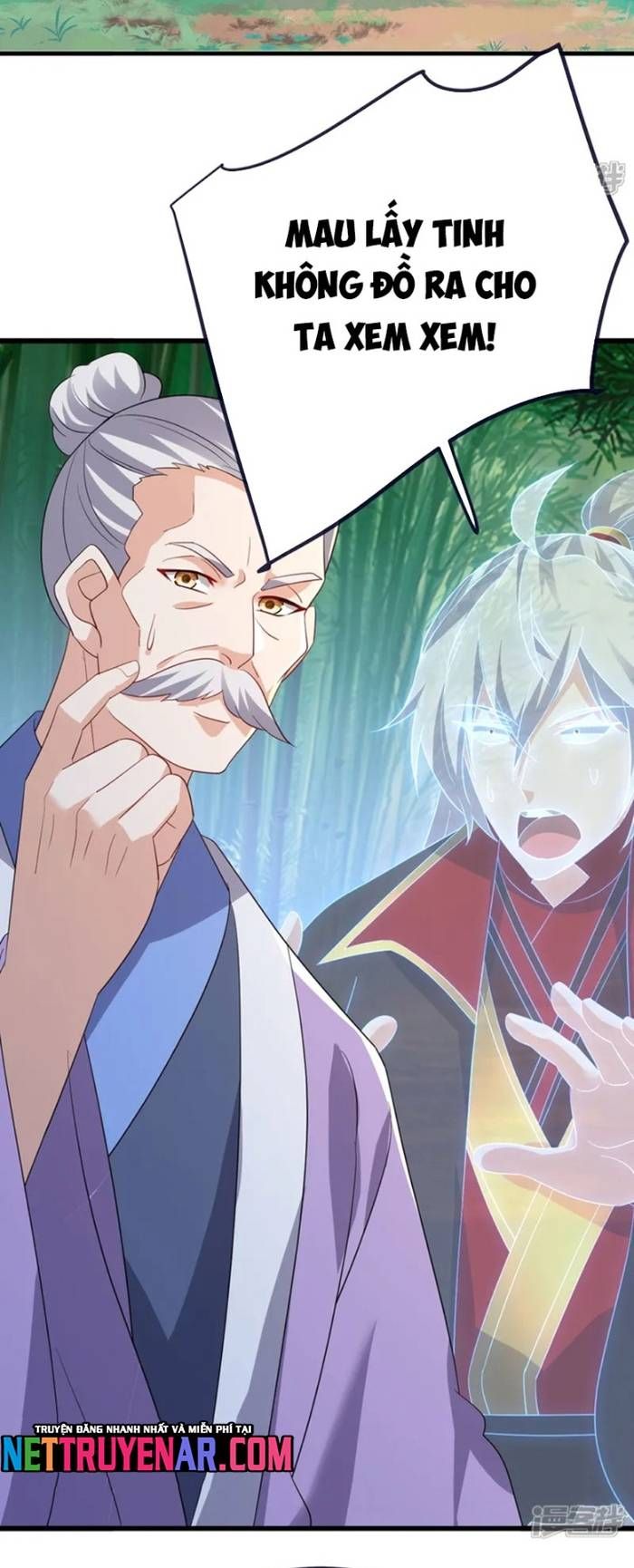 đọc truyện Tiên Võ Đế Tôn Chương 851 ảnh 29 tại Thiên Thai Truyện