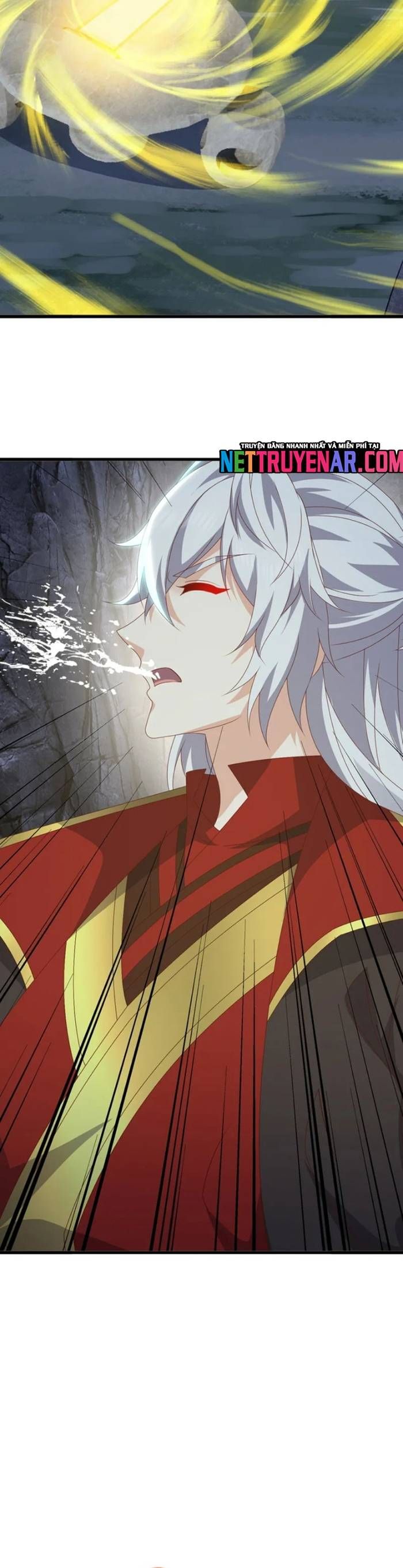 đọc truyện Tiên Võ Đế Tôn Chương 851 ảnh 5 tại Thiên Thai Truyện