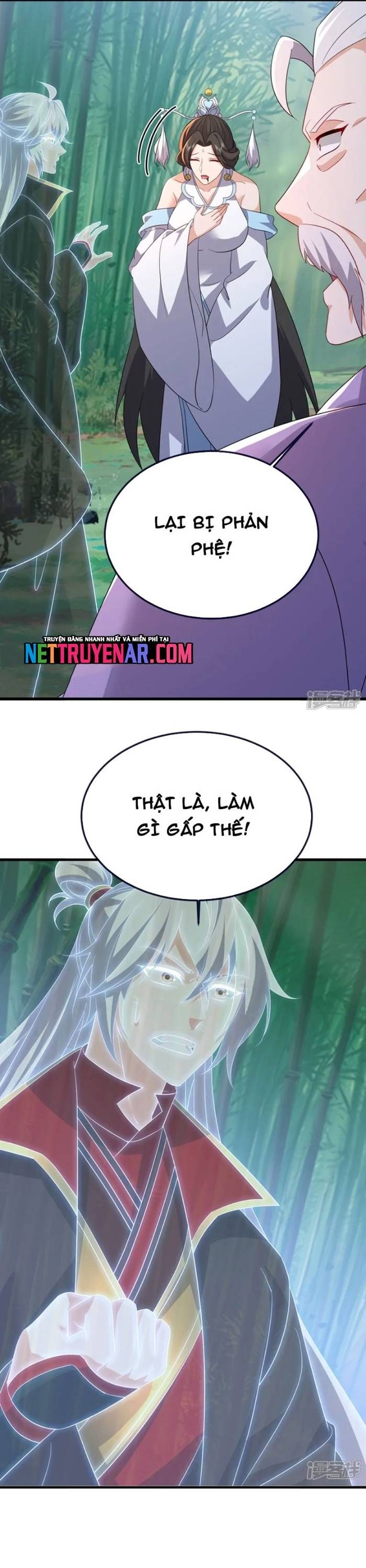 đọc truyện Tiên Võ Đế Tôn Chương 851 ảnh 32 tại Thiên Thai Truyện