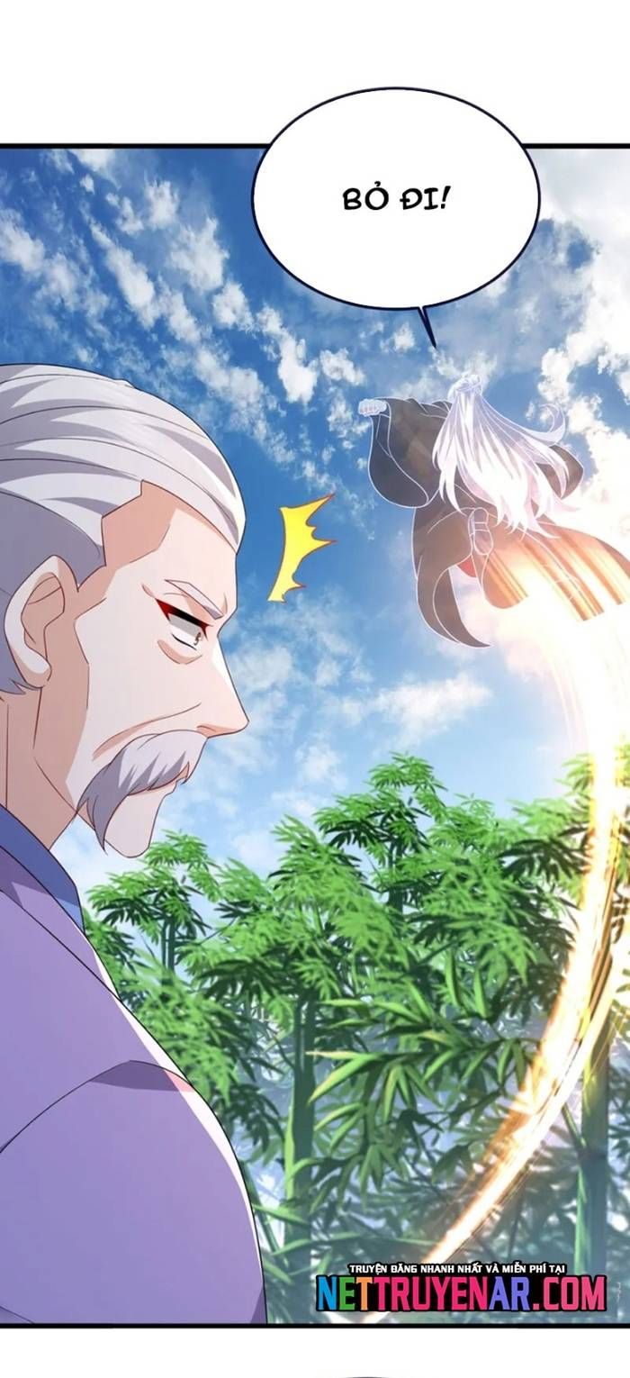 đọc truyện Tiên Võ Đế Tôn Chương 851 ảnh 33 tại Thiên Thai Truyện