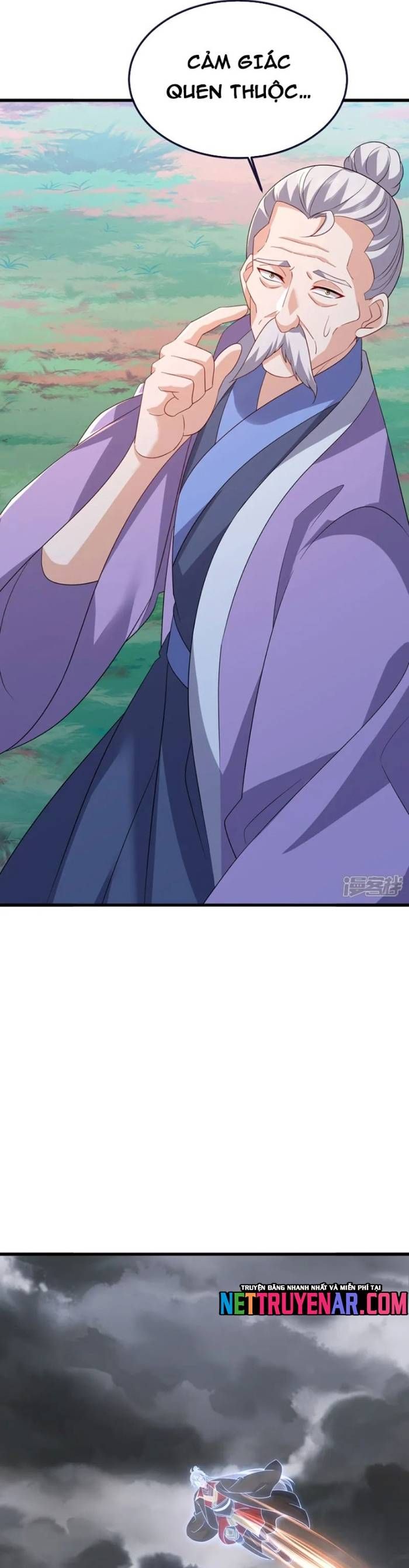 đọc truyện Tiên Võ Đế Tôn Chương 851 ảnh 34 tại Thiên Thai Truyện