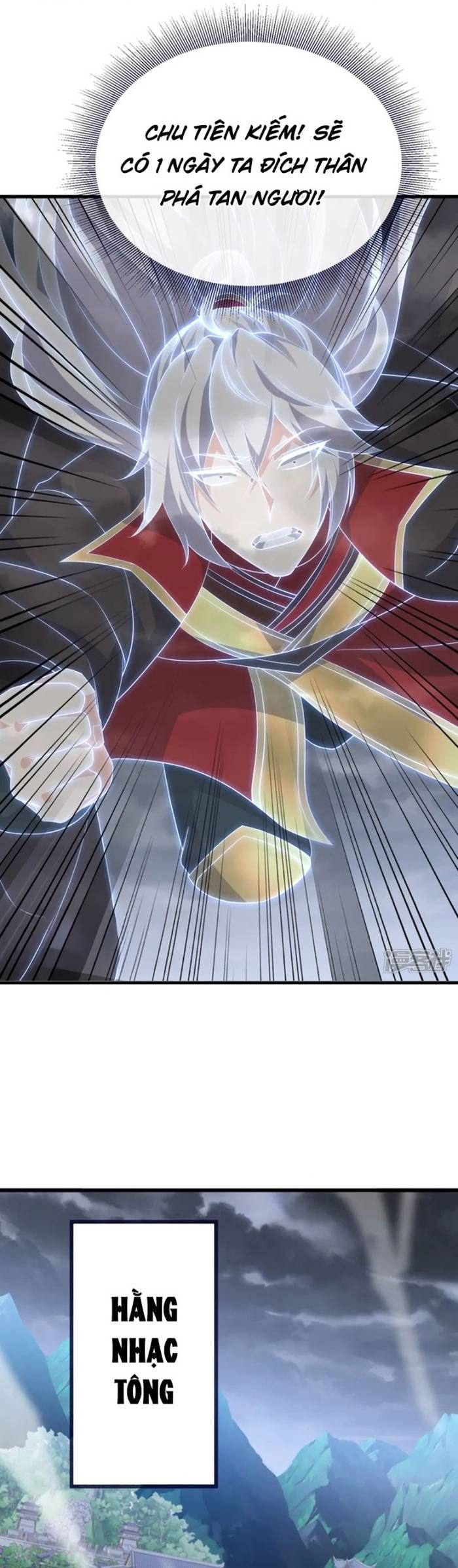 đọc truyện Tiên Võ Đế Tôn Chương 851 ảnh 36 tại Thiên Thai Truyện