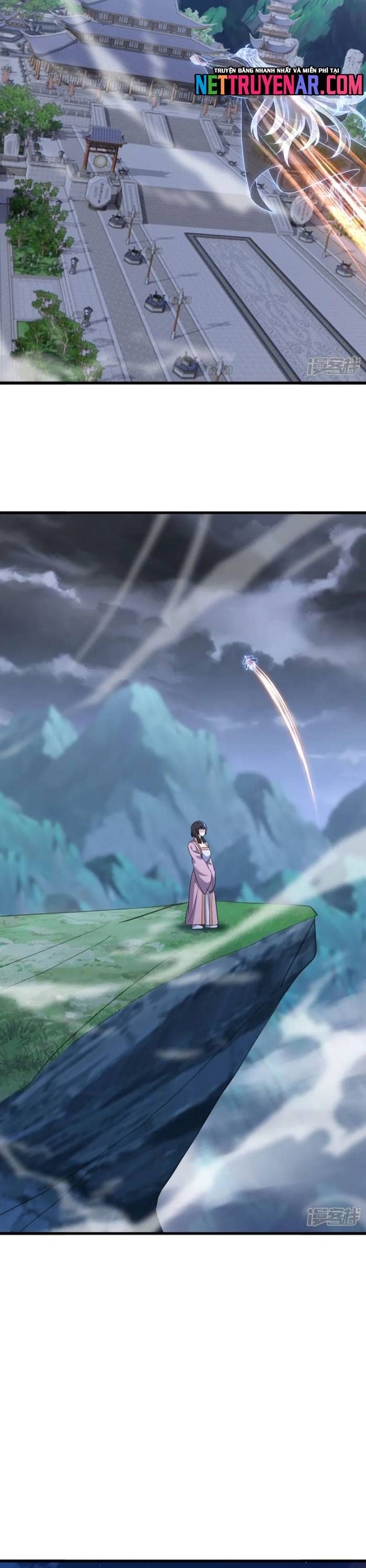 đọc truyện Tiên Võ Đế Tôn Chương 851 ảnh 37 tại Thiên Thai Truyện