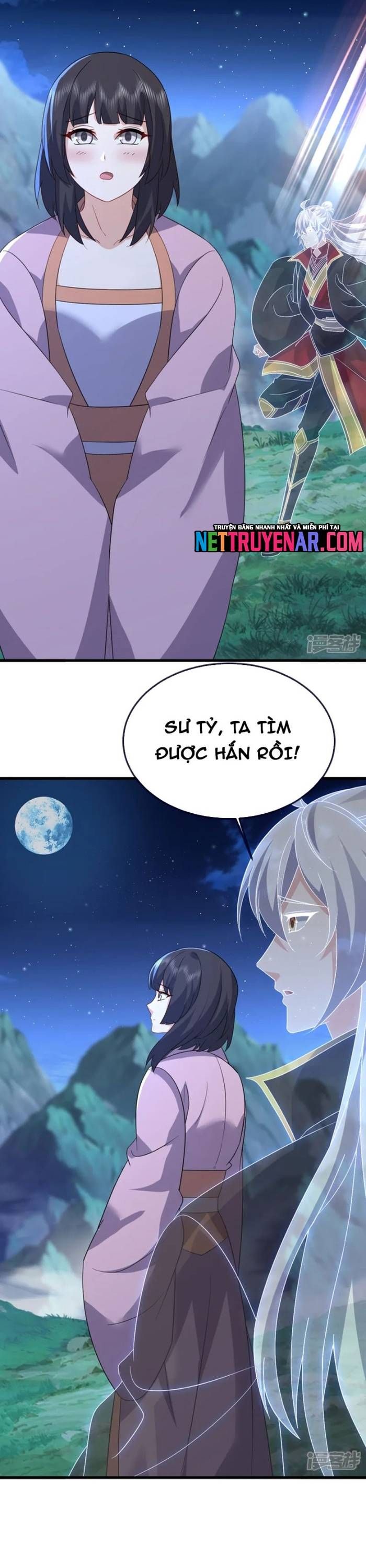 đọc truyện Tiên Võ Đế Tôn Chương 851 ảnh 38 tại Thiên Thai Truyện