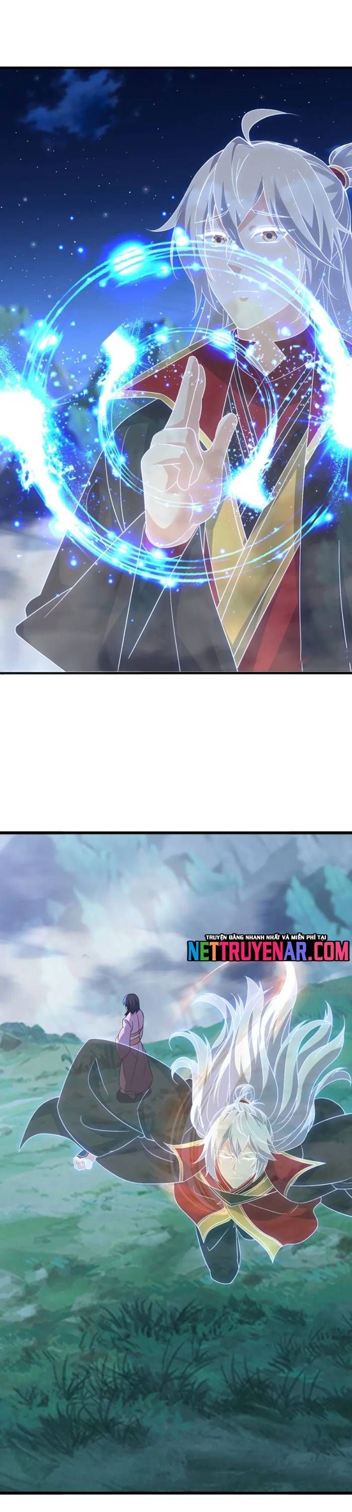 đọc truyện Tiên Võ Đế Tôn Chương 851 ảnh 39 tại Thiên Thai Truyện