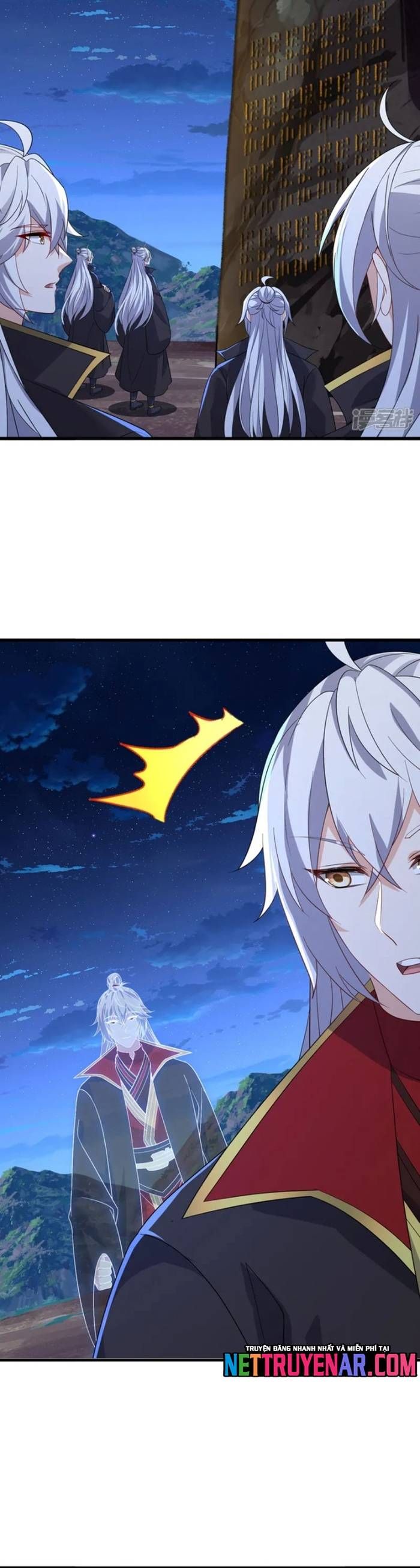 đọc truyện Tiên Võ Đế Tôn Chương 851 ảnh 42 tại Thiên Thai Truyện