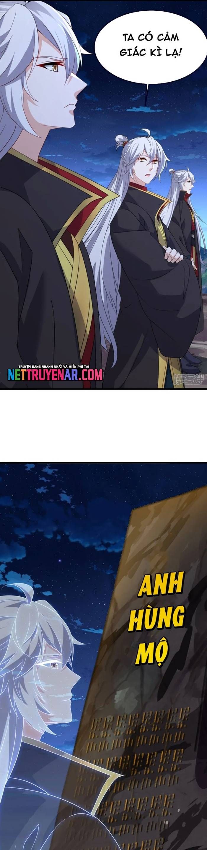 đọc truyện Tiên Võ Đế Tôn Chương 851 ảnh 43 tại Thiên Thai Truyện