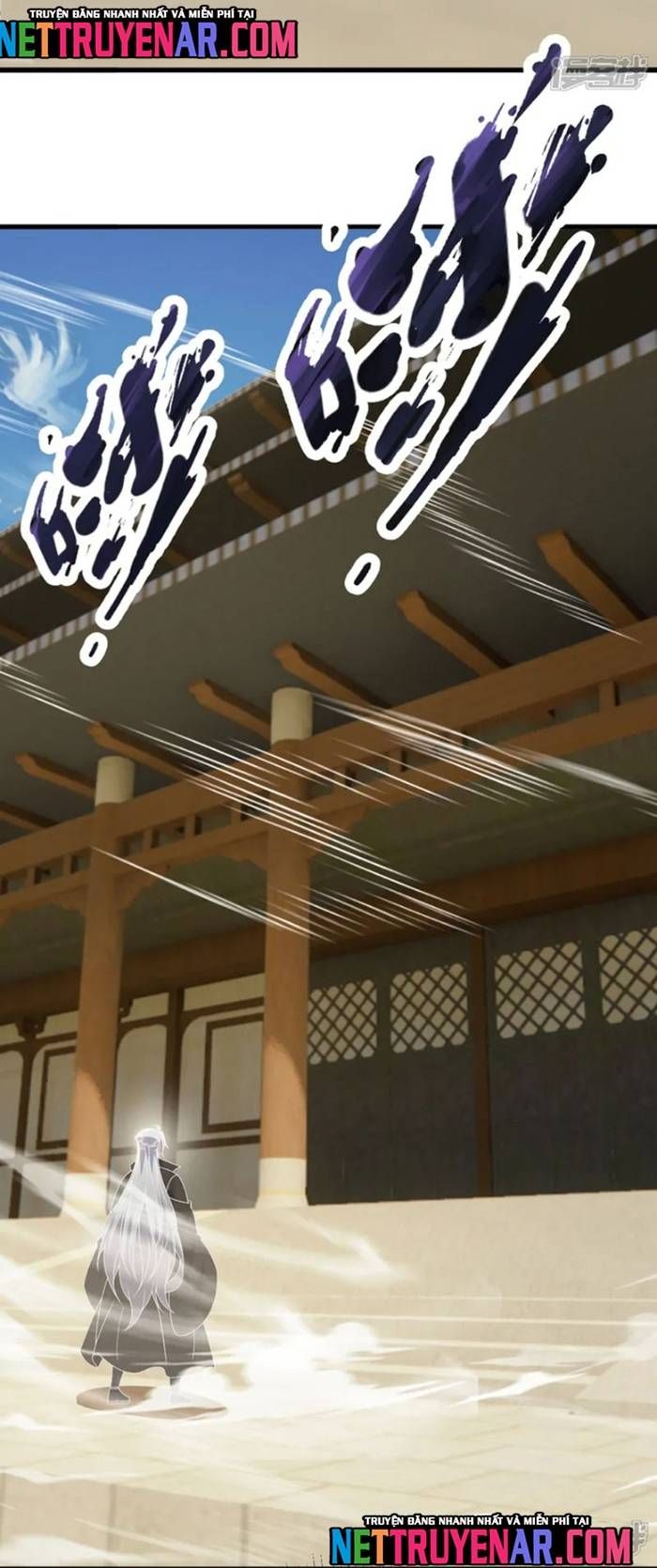 đọc truyện Tiên Võ Đế Tôn Chương 851 ảnh 7 tại Thiên Thai Truyện