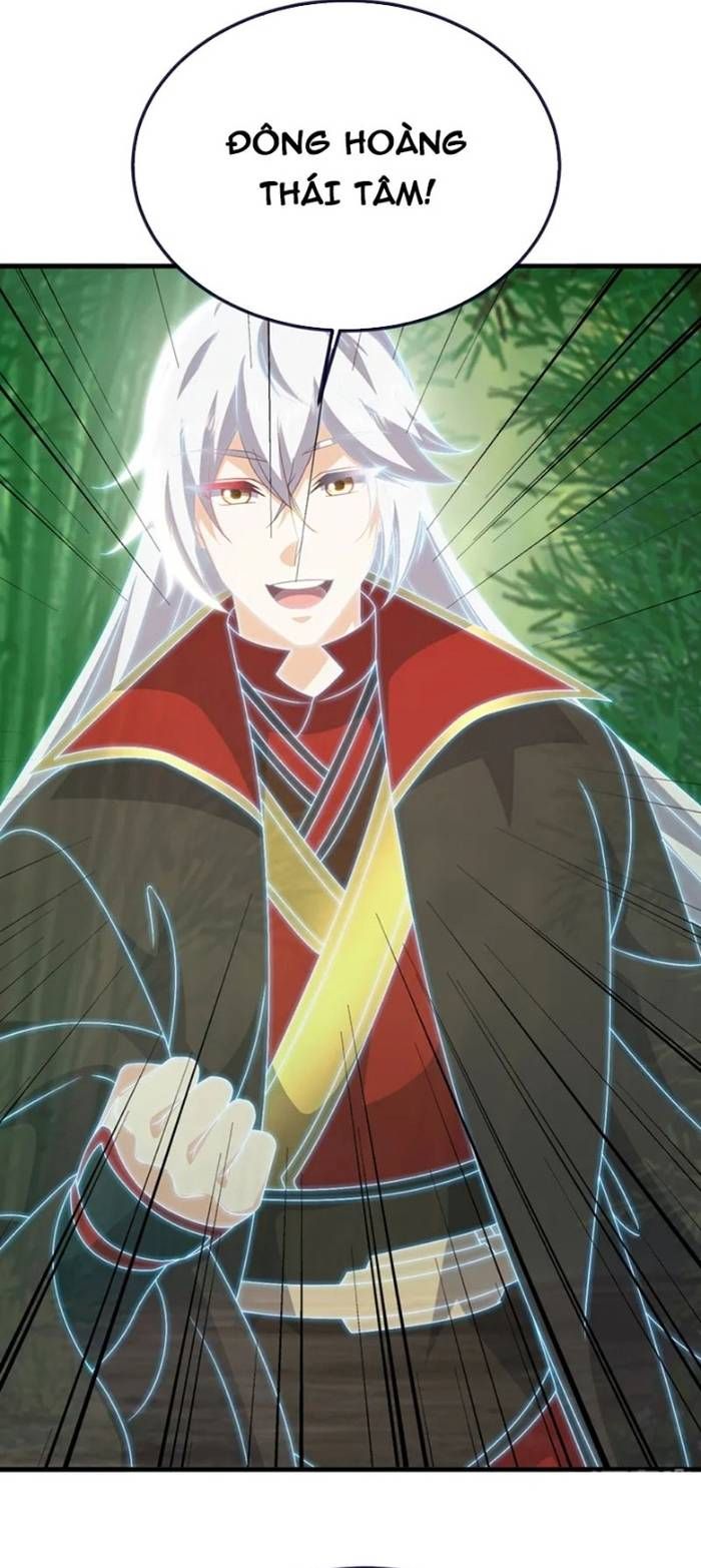 đọc truyện Tiên Võ Đế Tôn Chương 851 ảnh 11 tại Thiên Thai Truyện